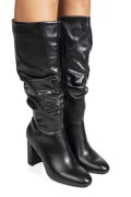 CIZME BLACK 5SP9122019