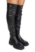 CIZME BLACK 5SP3122057