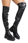 CIZME BLACK 5SP3122057