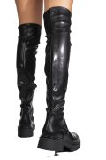 CIZME BLACK 5SP3122057