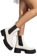 GHETE BEIGE 5SP2132090