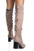 CIZME BEIGE 5SP2122095
