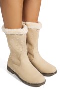 CIZME BEIGE 5SP2420097