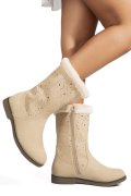 CIZME BEIGE 5SP2420097
