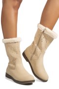 CIZME BEIGE 5SP2420097