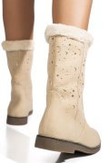 CIZME BEIGE 5SP2420097