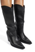 CIZME BLACK MSPP736