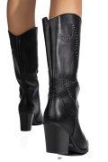 CIZME BLACK MSPP736