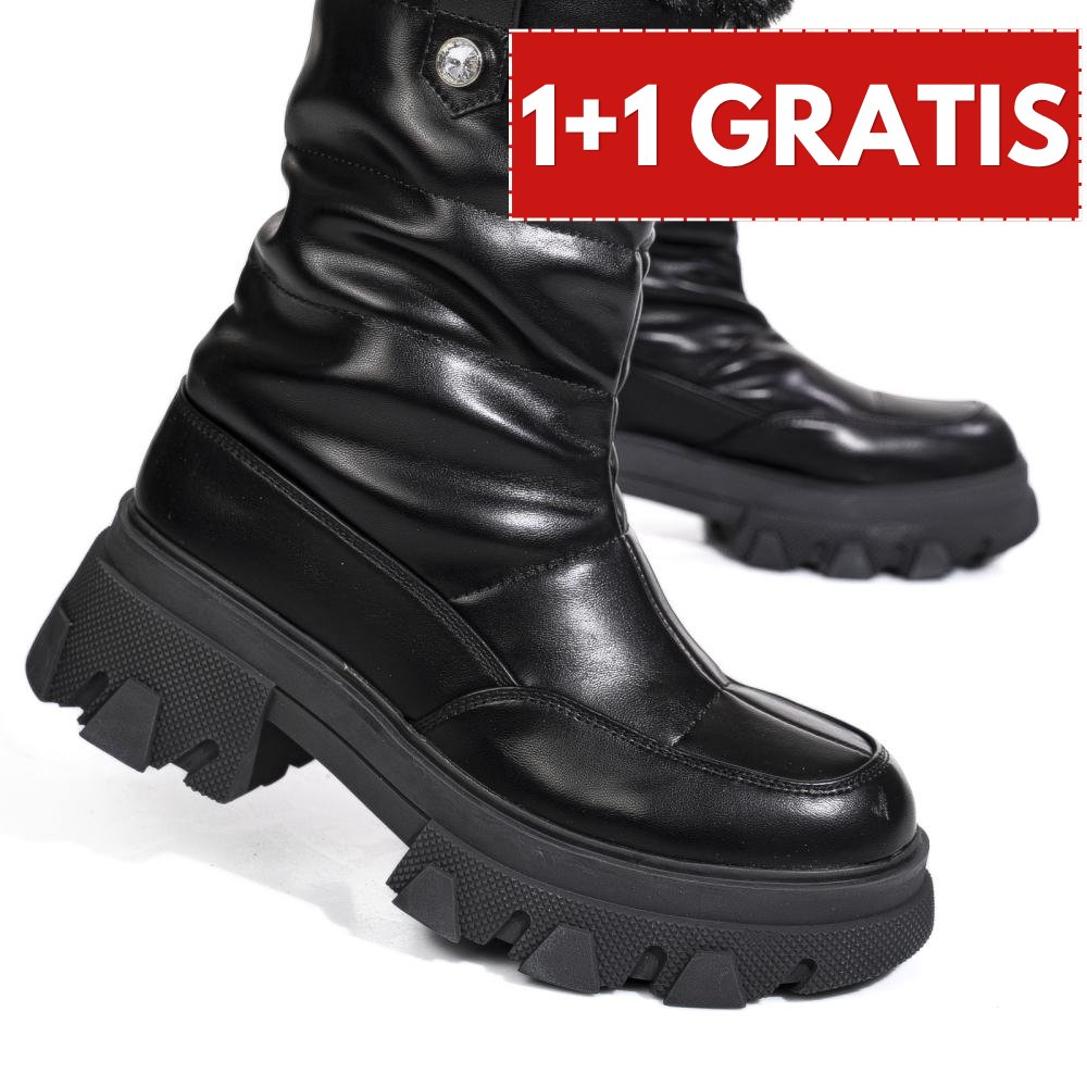 Cizme fara toc