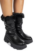 GHETE BLACK KSP87