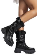 GHETE BLACK KSP87