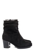 CIZME BLACK SUEDE 5SP2132224