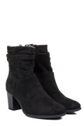 CIZME BLACK SUEDE 5SP2132224
