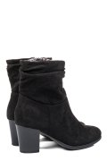 CIZME BLACK SUEDE 5SP2132224