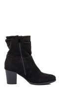CIZME BLACK SUEDE 5SP2132224