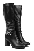 CIZME BLACK 5SP2122090