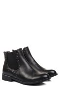 GHETE BLACK 5SP0130230
