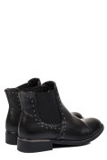 GHETE BLACK 5SP0130230