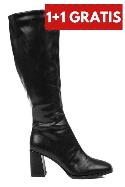 Cizme black 5sp2132374