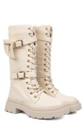 CIZME BEIGE 5SP2122069