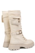 CIZME BEIGE 5SP2122069