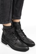 GHETE BLACK 5SP0130206