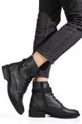 GHETE BLACK 5SP0130206