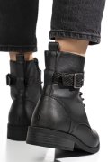GHETE BLACK 5SP0130206