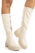 CIZME BEIGE 5SP2122013
