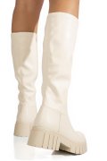 CIZME BEIGE 5SP2122013