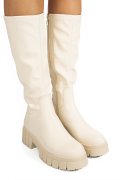 CIZME BEIGE 5SP2122013