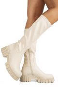 CIZME BEIGE 5SP2122013