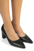 PANTOFI BLACK MSP434