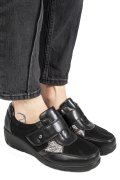 PANTOFI BLACK YSPEHJ217