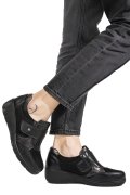 PANTOFI BLACK YSPEHJ217