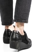 PANTOFI BLACK YSPEHJ217