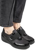 PANTOFI BLACK YSPEHJ215
