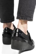 PANTOFI BLACK YSPEHJ215