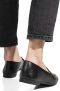 MOCASINI BLACK MSP213