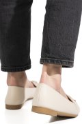 MOCASINI BEIGE MSP23