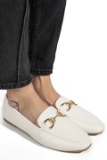 MOCASINI WHITE MSP211