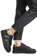 PANTOFI SPORT BLACK PEWTER 9SP67