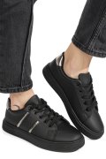 PANTOFI SPORT BLACK PEWTER 9SP67