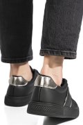PANTOFI SPORT BLACK PEWTER 9SP67