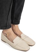 MOCASINI BEIGE MSP213
