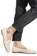 MOCASINI BEIGE MSP213