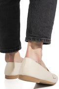 MOCASINI BEIGE MSP213