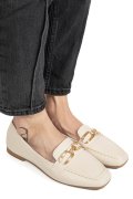 MOCASINI BEIGE MSP215