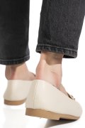 MOCASINI BEIGE MSP215
