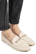 MOCASINI BEIGE MSP28